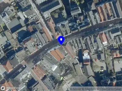 Ionut stuk contruction 's-Hertogenbosch