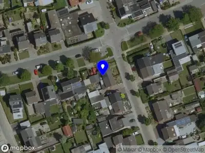 Nieuw bedrijf Van Damme Infra