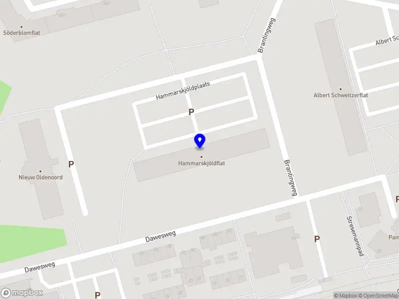 Nieuw bedrijf Fly Up