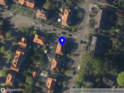 DSSE Holdings B.V. Amersfoort