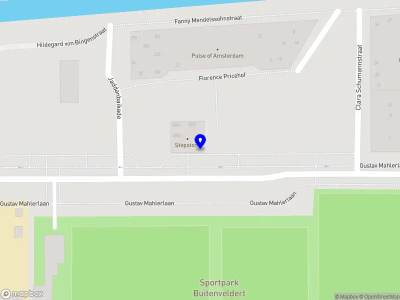 Sceppy Amsterdam