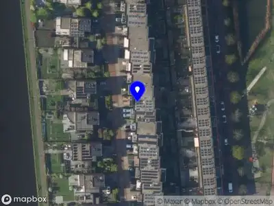 Yagmur Holding B.V. Alphen aan den Rijn