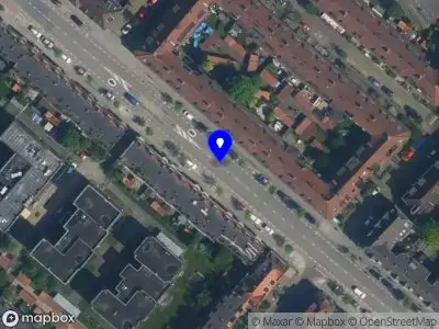 MJ Transport Amsterdam