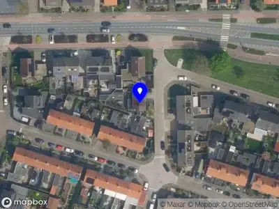 Nieuw bedrijf Tamis Projectdiensten