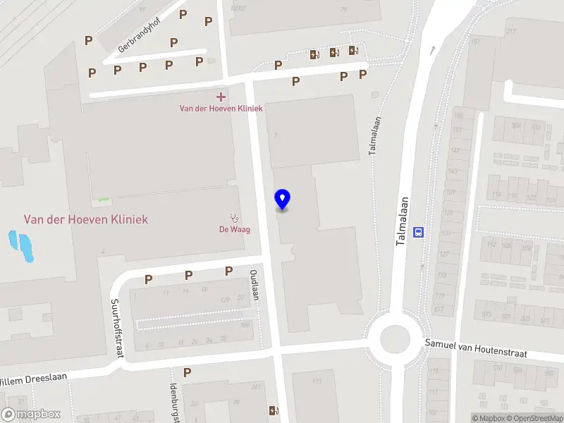 Fast Lane Vitality B.V.