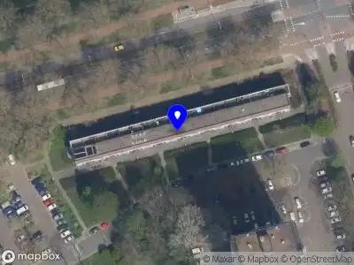 Nieuw bedrijf Spiegelkracht Kapper