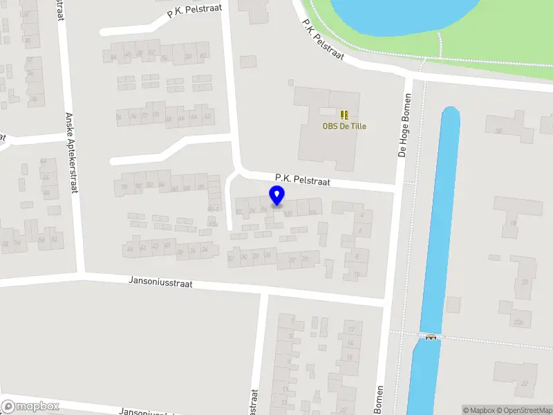 Nieuw bedrijf Boonstra Renovatie & Onderhoud