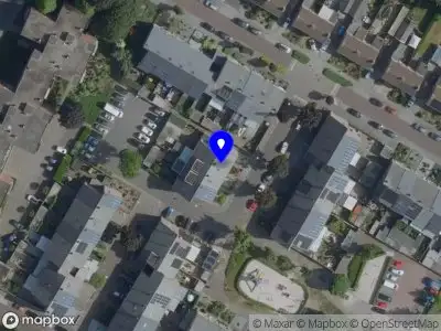 Nieuw bedrijf Detheham