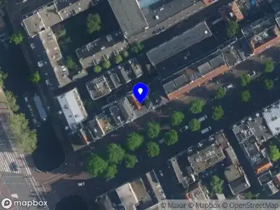 Gemakswinkel Yenba Amsterdam