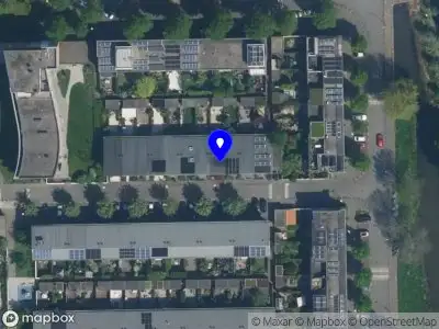 Willem Gerardus de Oude VIC/PROCMANAGEMENT