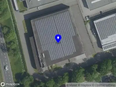 TenTracked B.V. Eindhoven