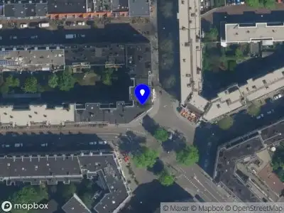 Chez Nina Personeelsvereniging