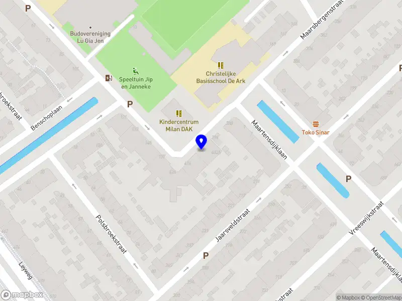 Nieuw bedrijf Click Stark Digital Marketing B.V.