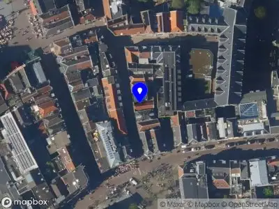 SheaMedia Utrecht