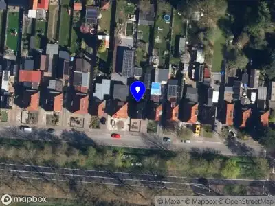 Nieuw bedrijf NVZ - Dienstverlening