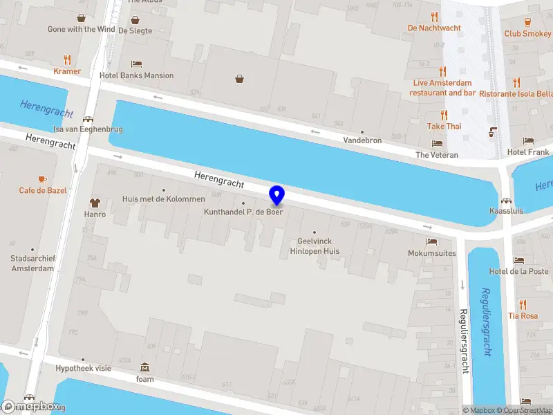 WeGoGroen Amsterdam