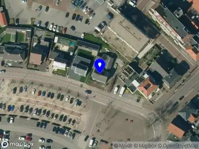 Nieuw bedrijf Rikken Solutions