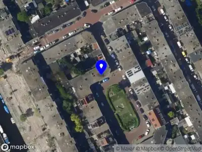 M.J Kozijnen en Onderhoud 's-Gravenhage