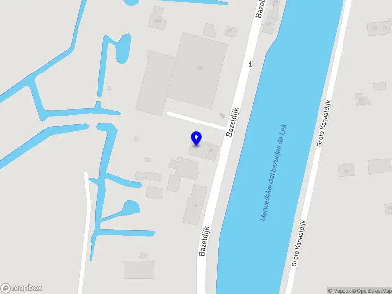 Nieuw bedrijf POLDERWOL