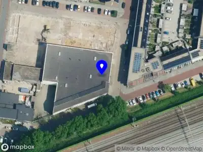 Nieuw bedrijf DKiffen Klusbedrijf