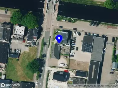 Nieuw bedrijf DutchTrials