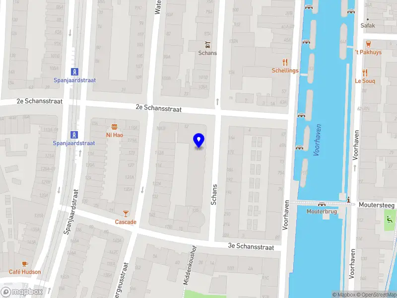 Nieuw bedrijf Choukri Pro