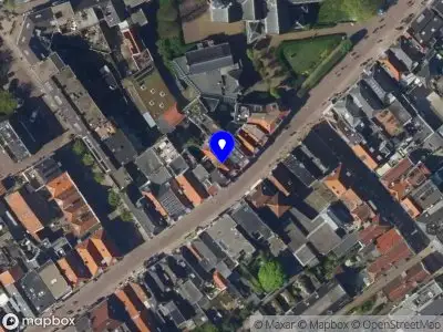 Flex VDL Shaleeza Voorburg