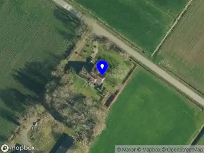 Ian Nijland Ambt Delden