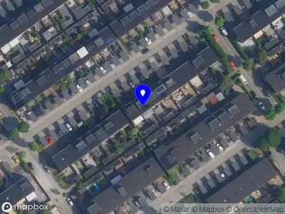 Mali Bouwbedrijf Almere