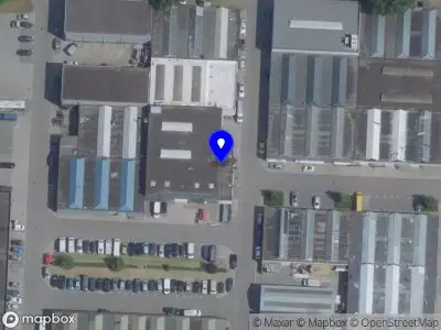 TIJK Enterprises B.V.