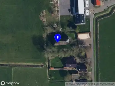 Bij de Ark WETSINGE