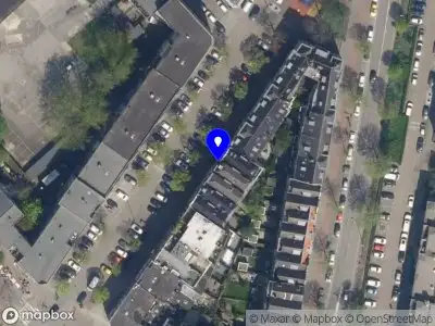 Aad Notenboom Rotterdam