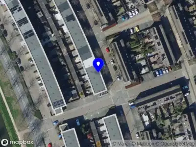 Enam Management B.V. SPIJKENISSE