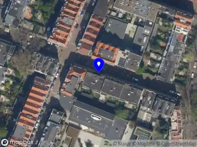 Nieuw bedrijf Stichting Oeverloos