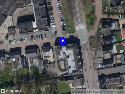 Bewonersvereniging Recreatiepark De Markplas Bosschenhoofd