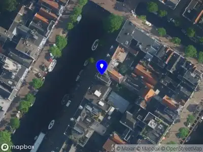 vve Gebouw Herengracht 113 te Amsterdam