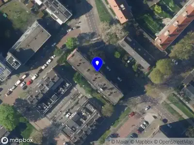 Bowl Utrecht