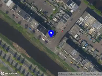Echo Geluk B.V. Amersfoort