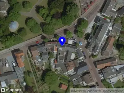 De Commanderie van Mechelen B.V.