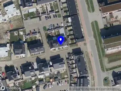 DK interior Teteringen