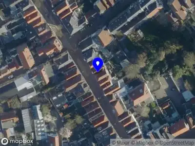 Nieuw bedrijf RvS - Artist & Event Care