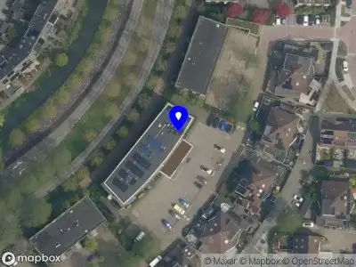 Nieuw bedrijf Stichting vrienden van KOLB