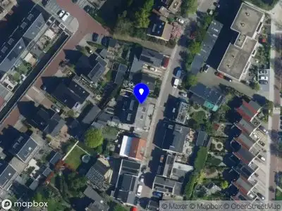 Nieuw bedrijf Blij-leven in de zorg