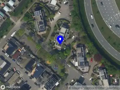 Nieuw bedrijf CG Services