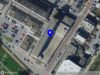 Bacani Technical Zwijndrecht