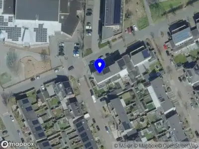 Nieuw bedrijf Peters Dienstverlening