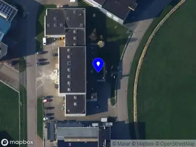 Nieuw bedrijf VPS Marine Cargo B.V.