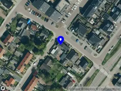 W&R van Asch Holding B.V. Langbroek