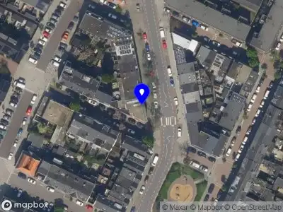 Leila Achmet Schiedam