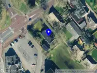 Bert Bouwman Intensieve en acute zorg